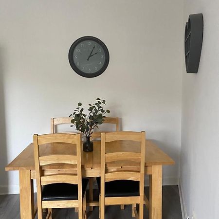 Union Street Apartment Hawick Kültér fotó