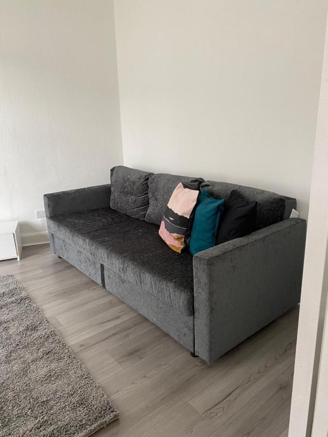 Union Street Apartment Hawick Kültér fotó