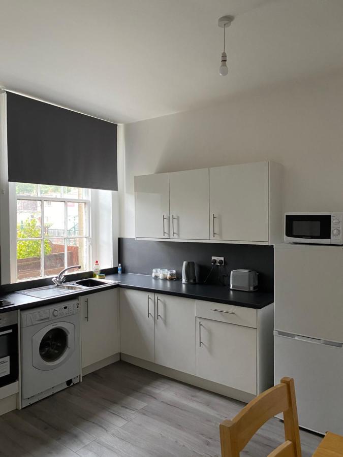 Union Street Apartment Hawick Kültér fotó