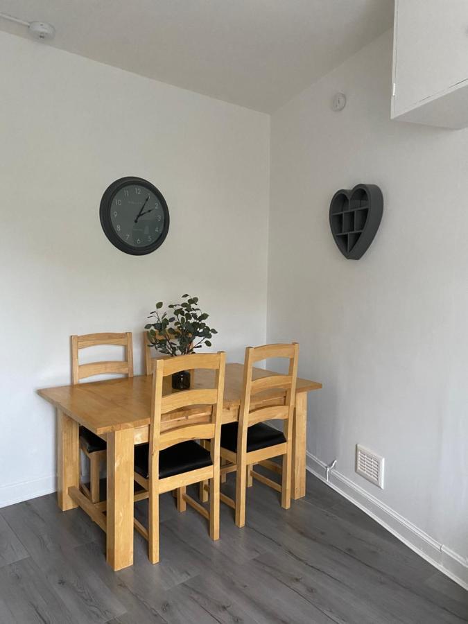 Union Street Apartment Hawick Kültér fotó