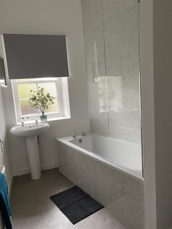 Union Street Apartment Hawick Kültér fotó