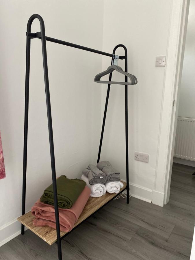 Union Street Apartment Hawick Kültér fotó
