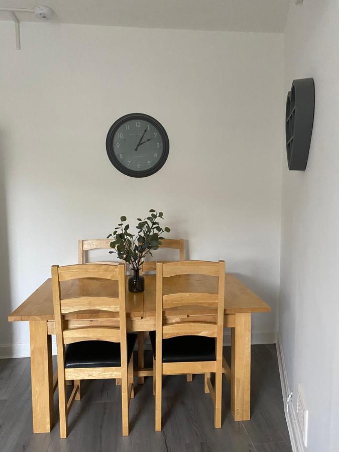 Union Street Apartment Hawick Kültér fotó